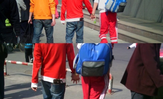 남자의 바람끼는 고칠수 없단 걸 보여주는 예 | 인스티즈