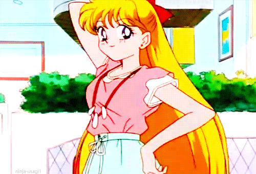 약 20년전 세일러문이 입었던 사복패션들 모음 | 인스티즈