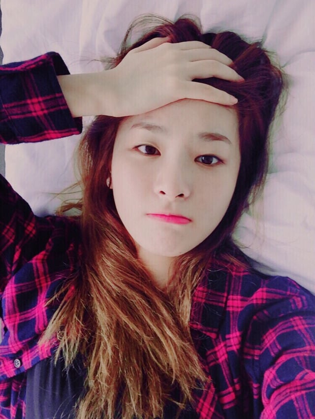 슬기 여친짤 (레드벨벳) | 인스티즈