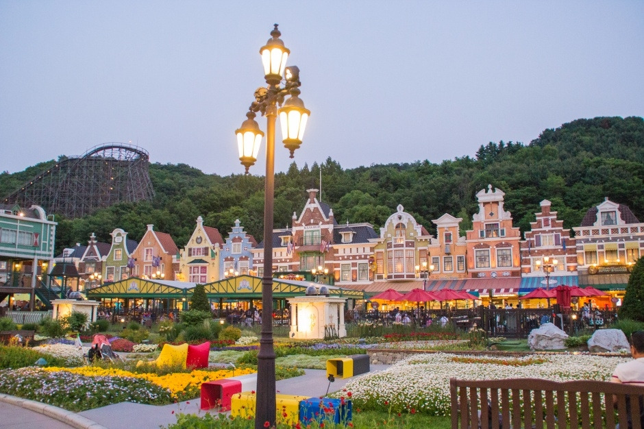 한국 3대 놀이공원 순위.JPG | 인스티즈