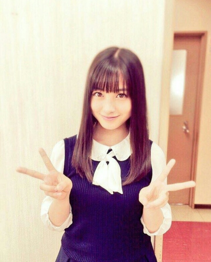 일본 천년돌 하시모토 칸나 | 인스티즈