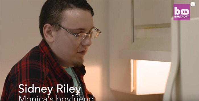 세상에서 가장 뚱뚱한 여자가 되고 싶다는 그녀 | 인스티즈