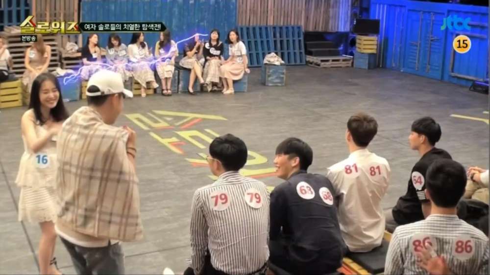 여자들 무리에서 왕따가 생기는 과정.jpg | 인스티즈