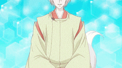 애니 속 은발 백발 남캐들은 하나같이 핵 멋 짐 (17명모아봤다) | 인스티즈