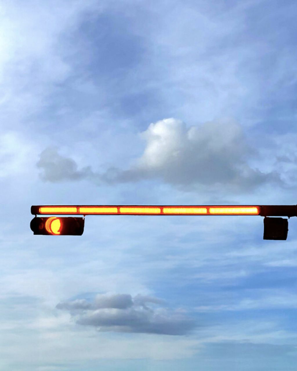 요즘 도입중이라는 LED 신호등 | 인스티즈