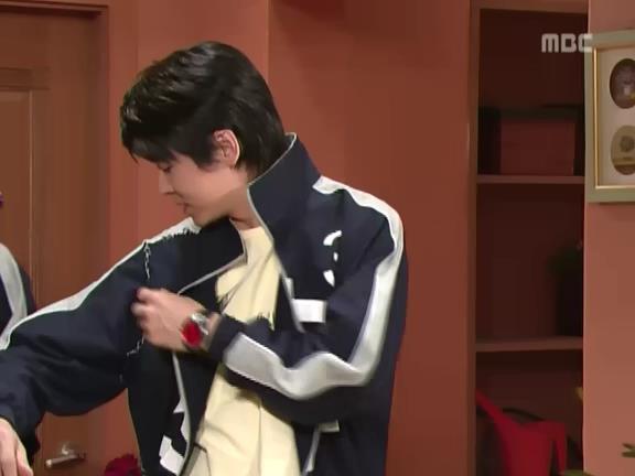 [거침없이하이킥] 다 바꿔버리는 문희 ㅋㅋㅋㅋㅋㅋㅋ.jpg | 인스티즈