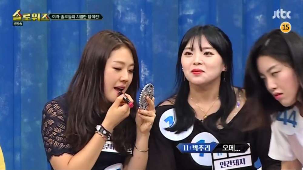 여자들 무리에서 왕따가 생기는 과정.jpg | 인스티즈
