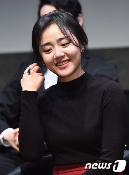 오늘자 문근영 근황 | 인스티즈