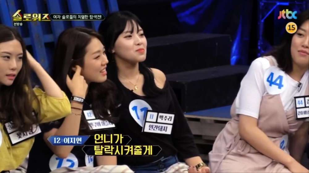 여자들 무리에서 왕따가 생기는 과정.jpg | 인스티즈