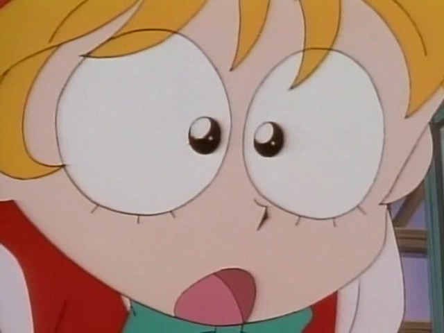 꾸러기 수비대, 빨간 모자를 조심해! | 인스티즈