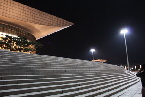 계단에서 발꼬이고 넘어질까봐 무서운 사람들 있나요? | 인스티즈
