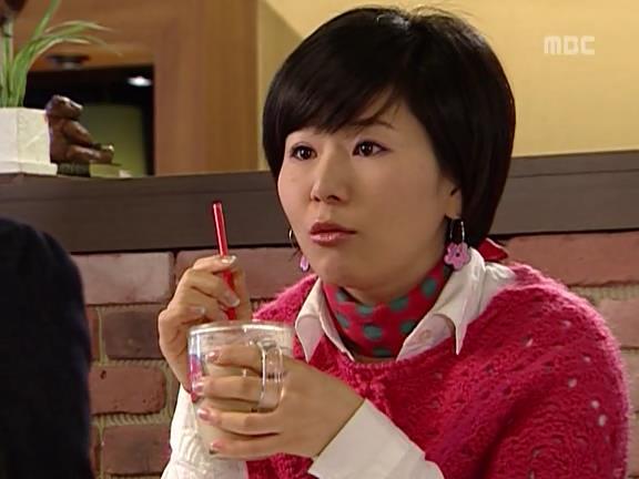 [거침없이하이킥] 남친 앞에서 도도한척하다가 방구뀜ㅠㅠ.jpg | 인스티즈