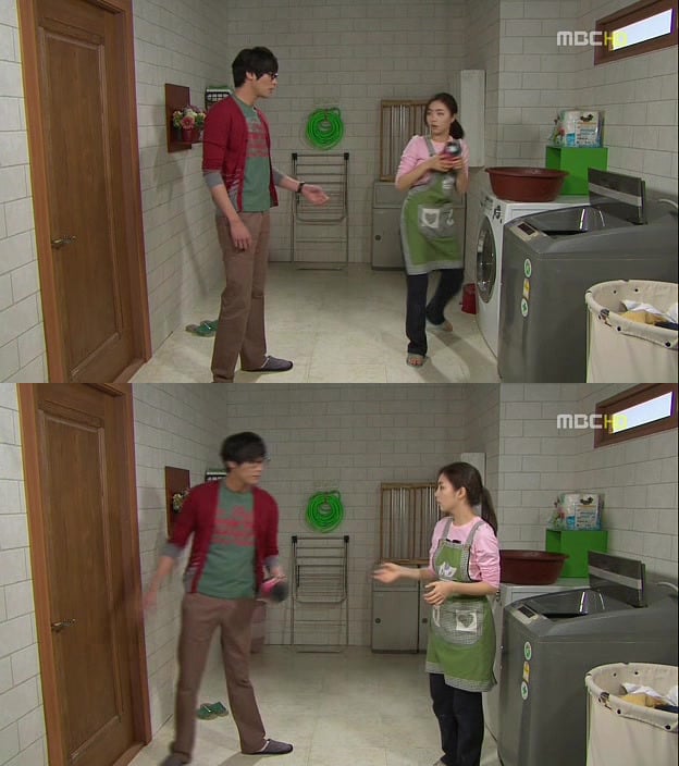 [지붕킥] 준혁의 팬티 | 인스티즈