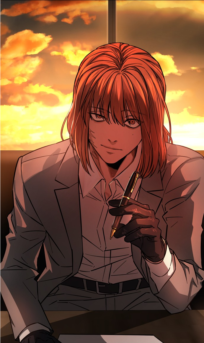 [웹툰추천] [완결 웹툰] 겟 백 (Get Back) | 인스티즈