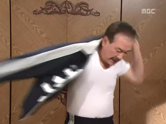 [거침없이하이킥] 다 바꿔버리는 문희 ㅋㅋㅋㅋㅋㅋㅋ.jpg | 인스티즈