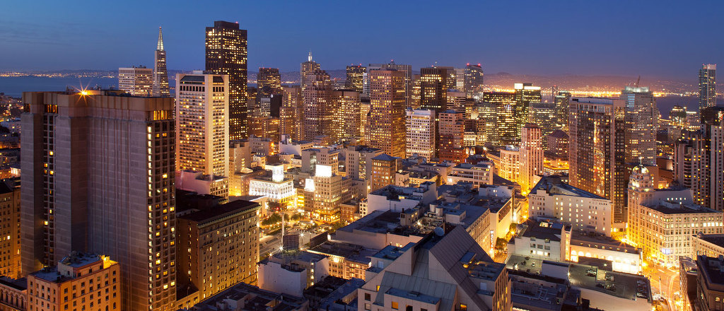 개인적으로 좋아하는 미국 도시들.jpg | 인스티즈