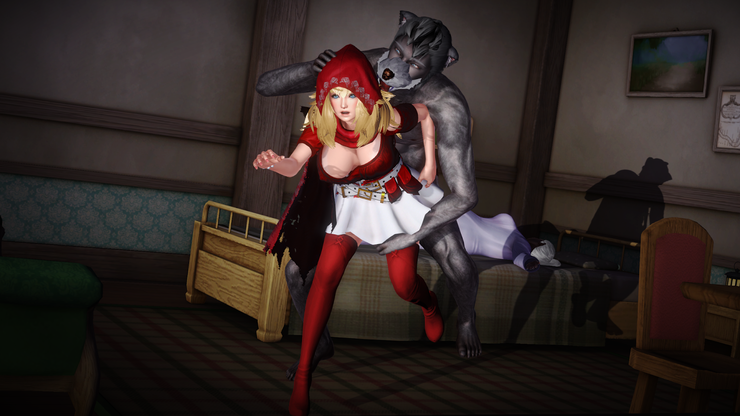 꾸러기 수비대, 빨간 모자를 조심해! | 인스티즈