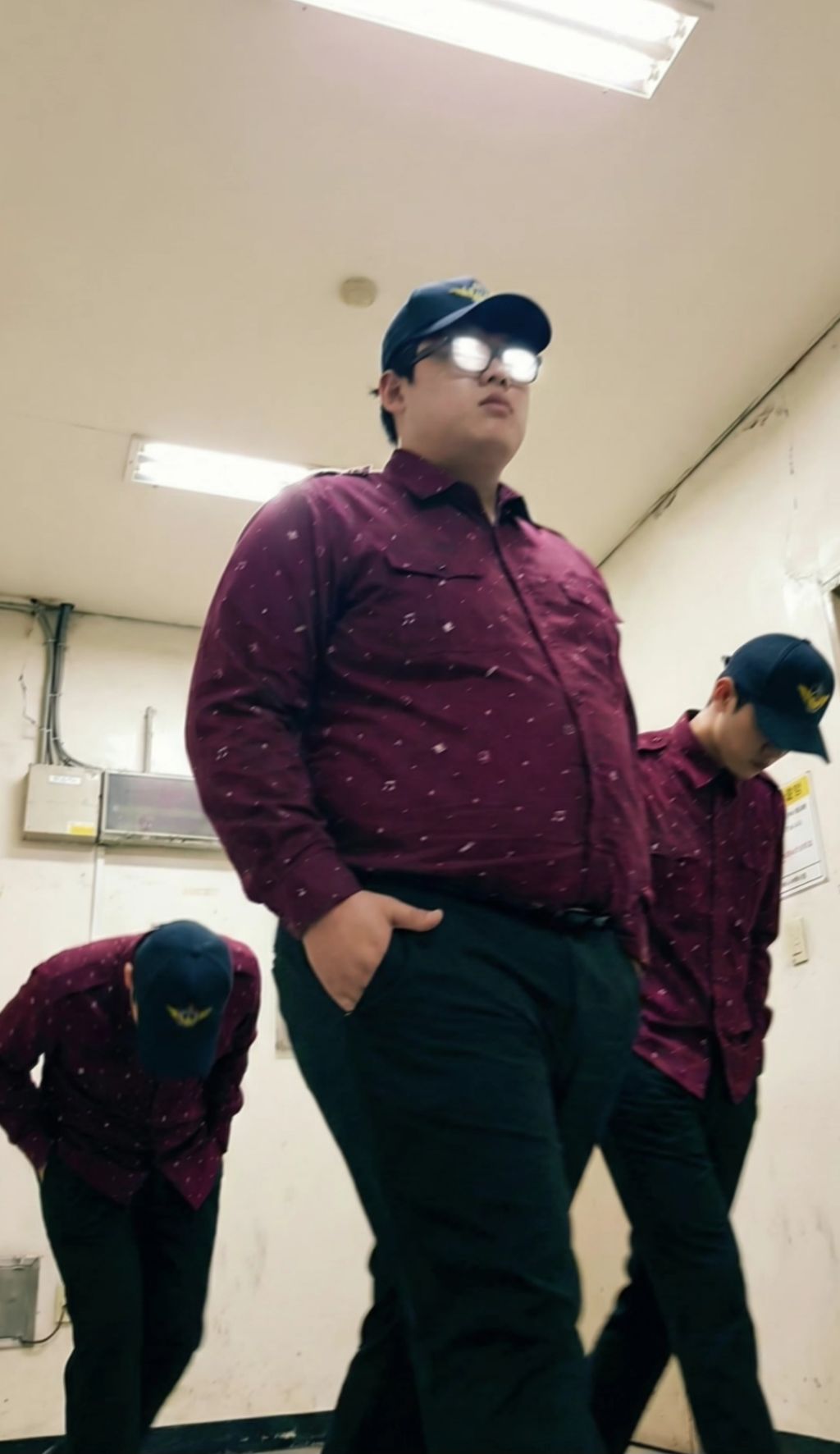 요즘 핫한 공익밈 | 인스티즈