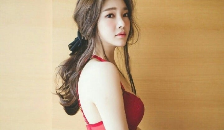 피팅모델 정윤.jpg | 인스티즈