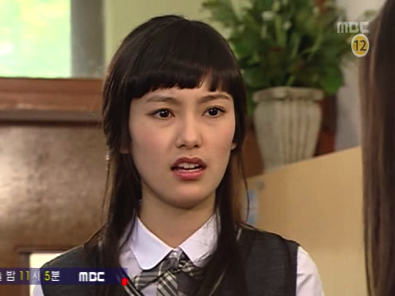 [거침없이하이킥] 짜리 강유미VS목돌이 나혜미.jpg | 인스티즈