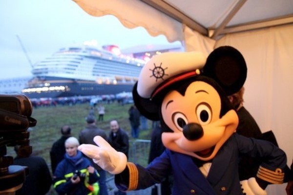 일생동안 한번쯤 가볼만한 여행 - 디즈니 크루즈 | 인스티즈