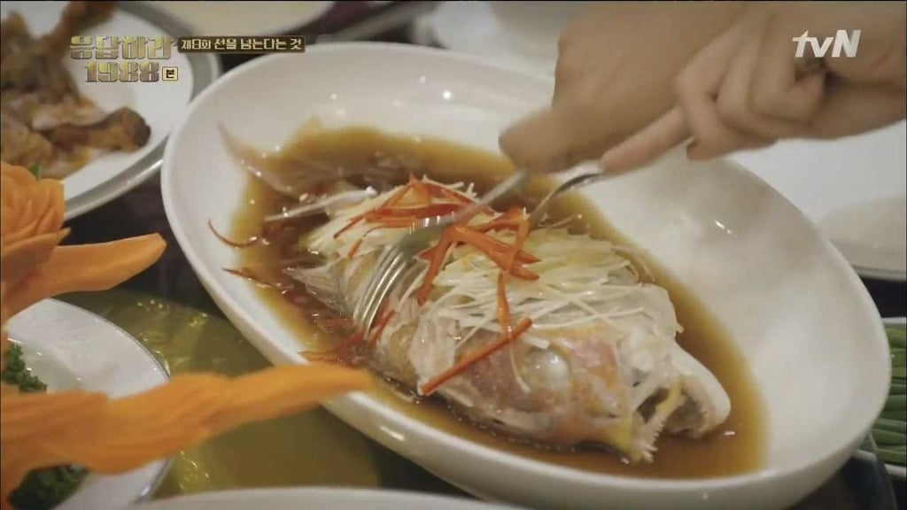 [응답하라1988] 속 깊은 덕선이를 사랑하게 만든 중국 에피.jpg | 인스티즈