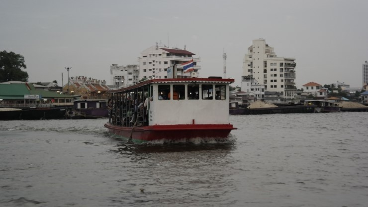 태국 방콕 여행2일차 2차일정태국인들의 삶을 엿볼수 있는 저렴한 현지투어 | 인스티즈