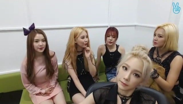 태연 아이린 투샷.jpg | 인스티즈