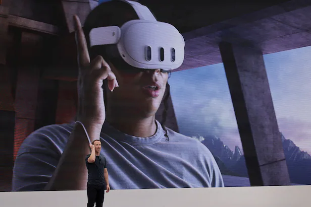 메타버스 사업 접는다는 메타 | 인스티즈