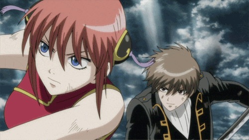 한번쯤은 들어봤을 유명 애니메이션 커플 랭킹.jpg | 인스티즈