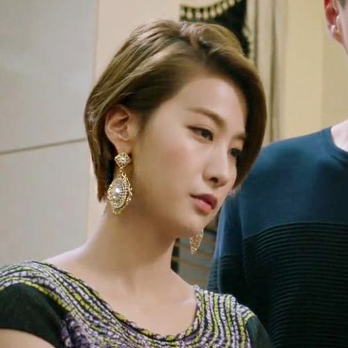 유인영 인생헤어스타일 숏컷.jpg | 인스티즈