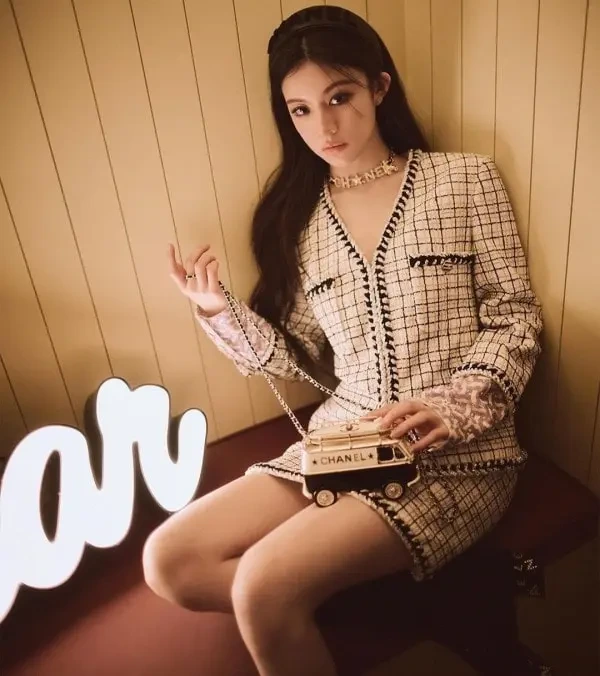 최근 샤넬픽이라는 한국 vs 일본 여배우 | 인스티즈