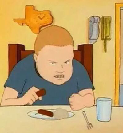 생각보다 스트레스 미친듯이 받는 것 | 인스티즈