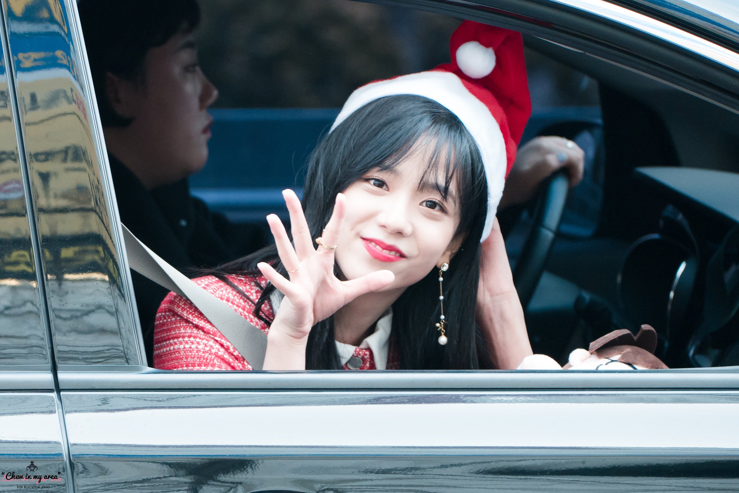 청순청순한 블랙핑크 지수.jpgif | 인스티즈