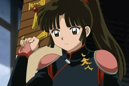 [소리有] 이누야샤 전투력 서열 | 인스티즈