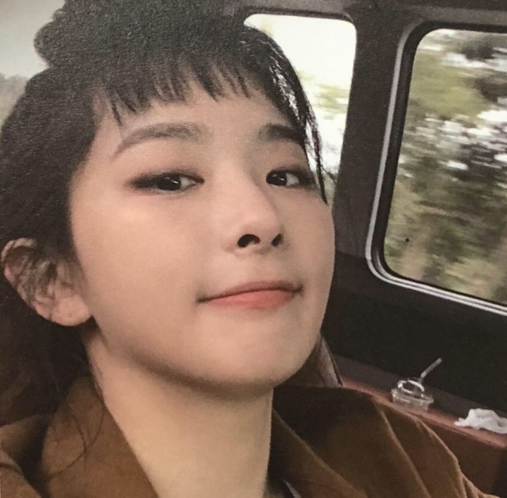 슬기 여친짤 (레드벨벳) | 인스티즈