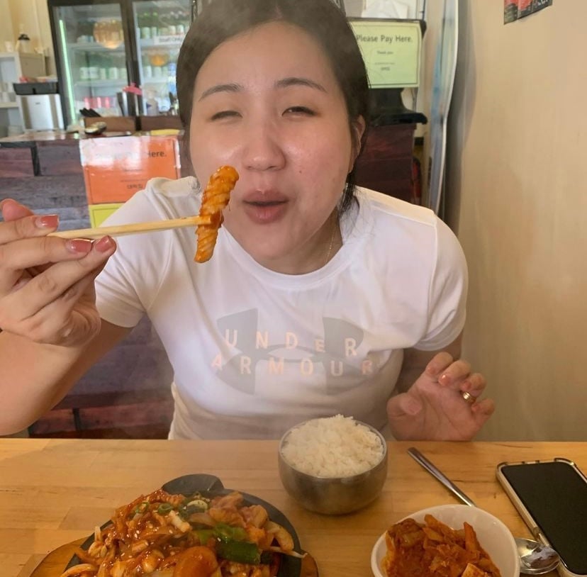 해쭈 남편 쁘보 인스타그램 모음 | 인스티즈