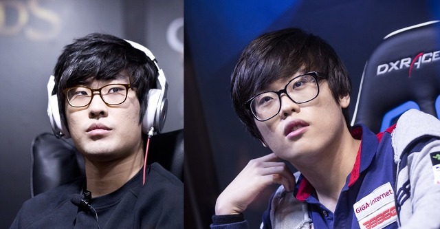 LOL 프로게이머 닮은꼴 모음(ver.3).jpg | 인스티즈