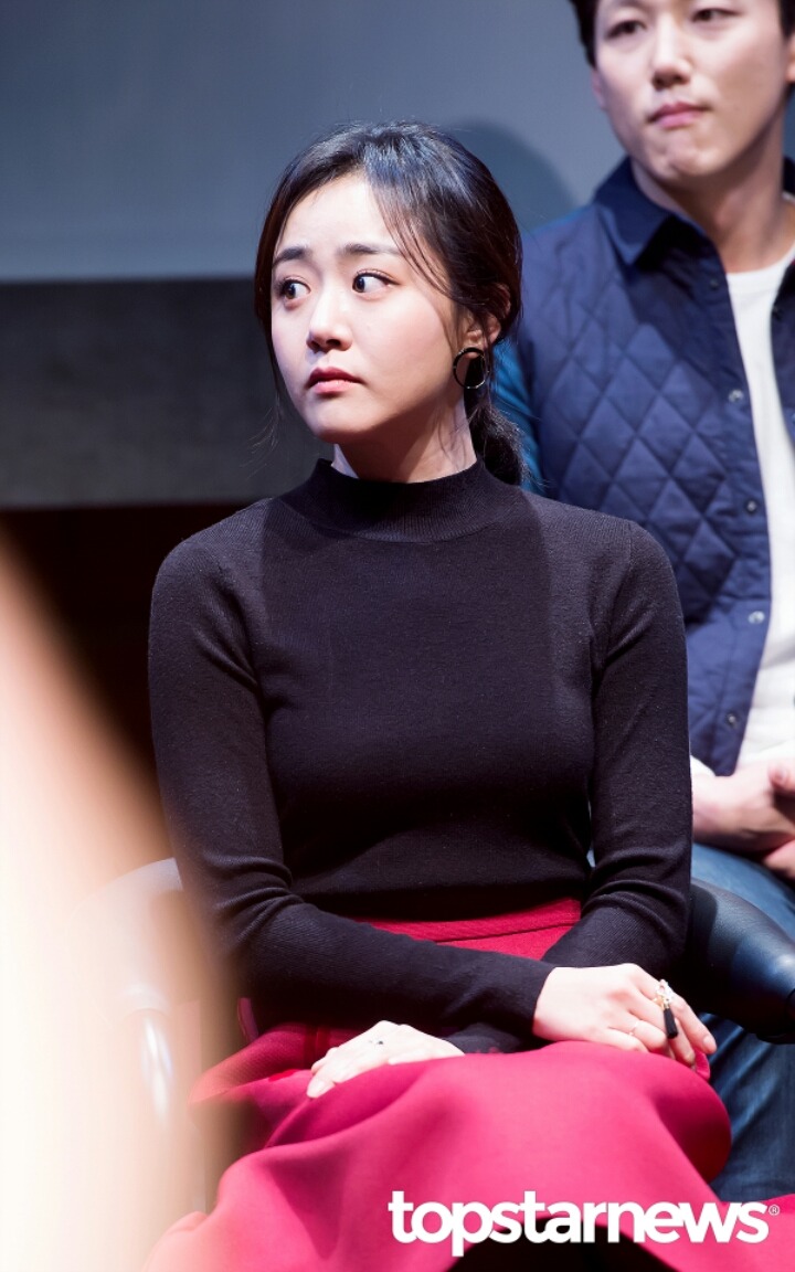오늘자 문근영 근황 | 인스티즈