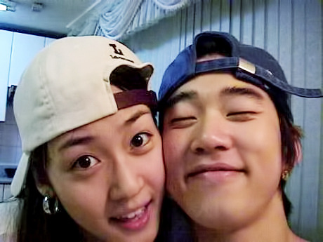 이상형 월드컵 하는데 구여친이 나옴 ㄷㄷㄷ.gif | 인스티즈