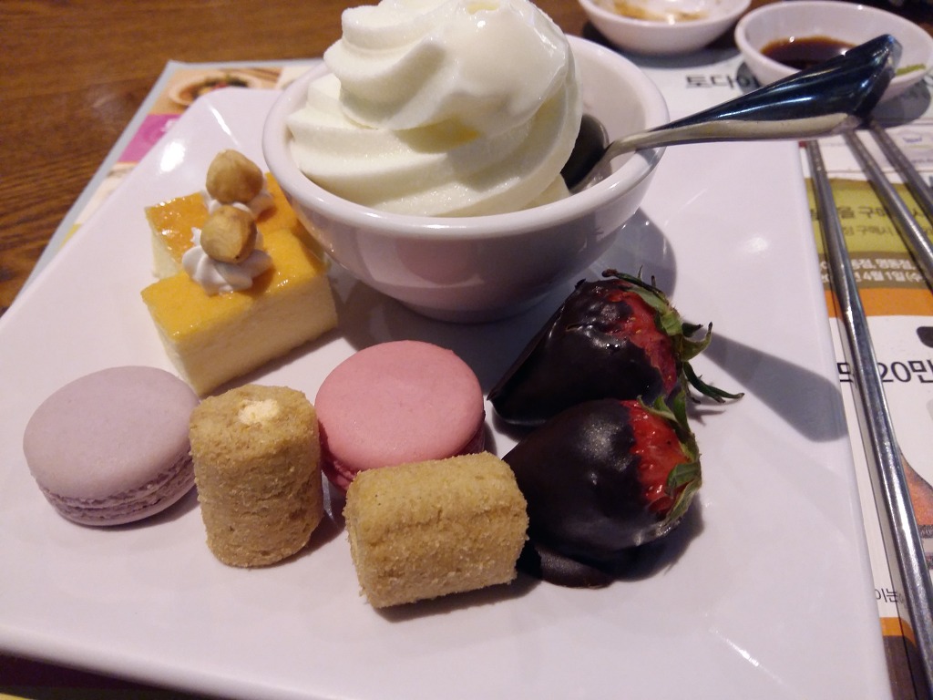 서울시내 3~4만원대 씨푸드뷔페모음1(사진50장) | 인스티즈