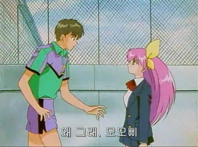 [웨딩피치] 피치가 사랑의 멋짐을 모르는 니가 불쌍하다며 극딜할 수 있는 이유.jpg | 인스티즈