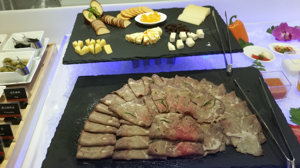 서울시내 3~4만원대 씨푸드뷔페모음1(사진50장) | 인스티즈