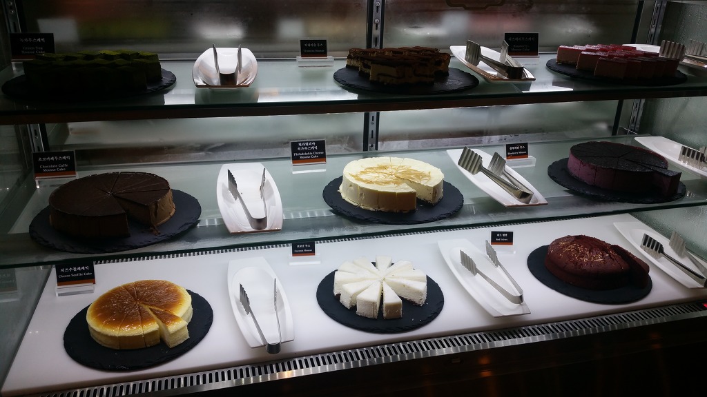 서울시내 3~4만원대 씨푸드뷔페모음1(사진50장) | 인스티즈