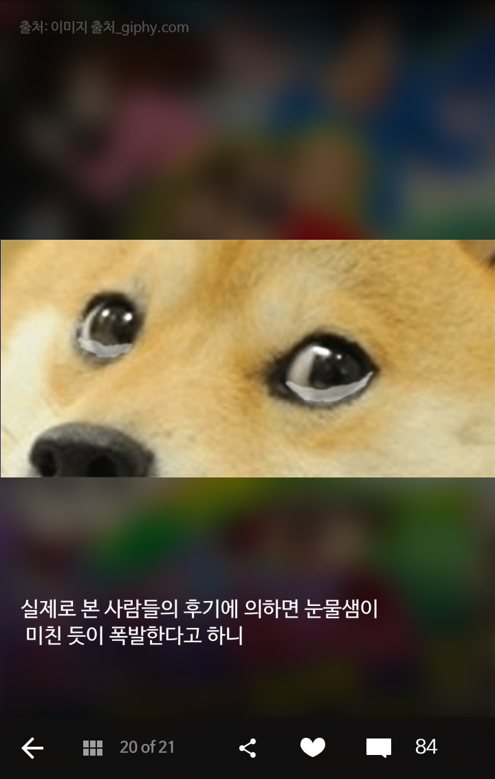 눈물 콧물 다 빼게 된다는 짱구 극장판 레전드 TOP4 | 인스티즈