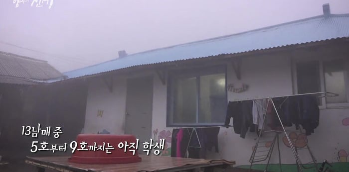 SBS 스페셜 엄마의 전쟁 흥부네 13남매 이야기(2) | 인스티즈