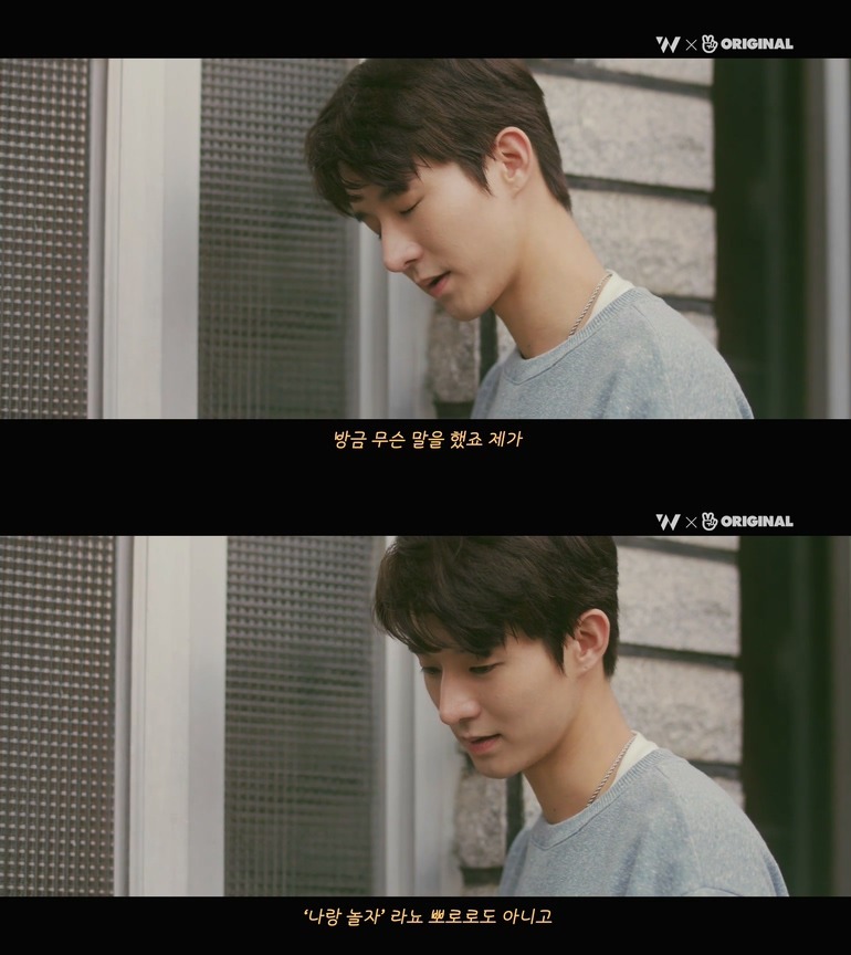 10년동안 제 친구를 짝사랑하고 있는 그녀한테..... 키스를 해버렸어요.jpg (스압) | 인스티즈