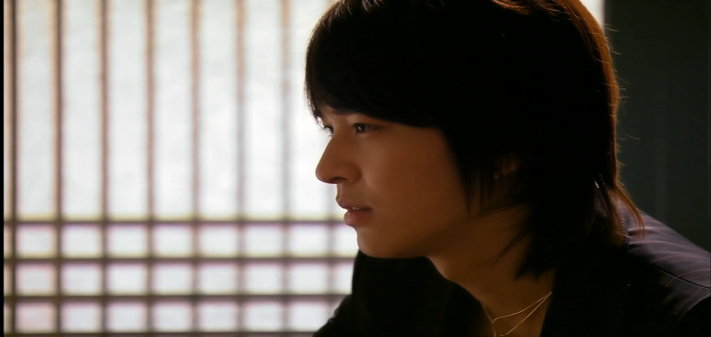 추억의 드라마 '궁' 22화 이율의 출궁과 채경의 폐위까지 불거지는 황실 | 인스티즈