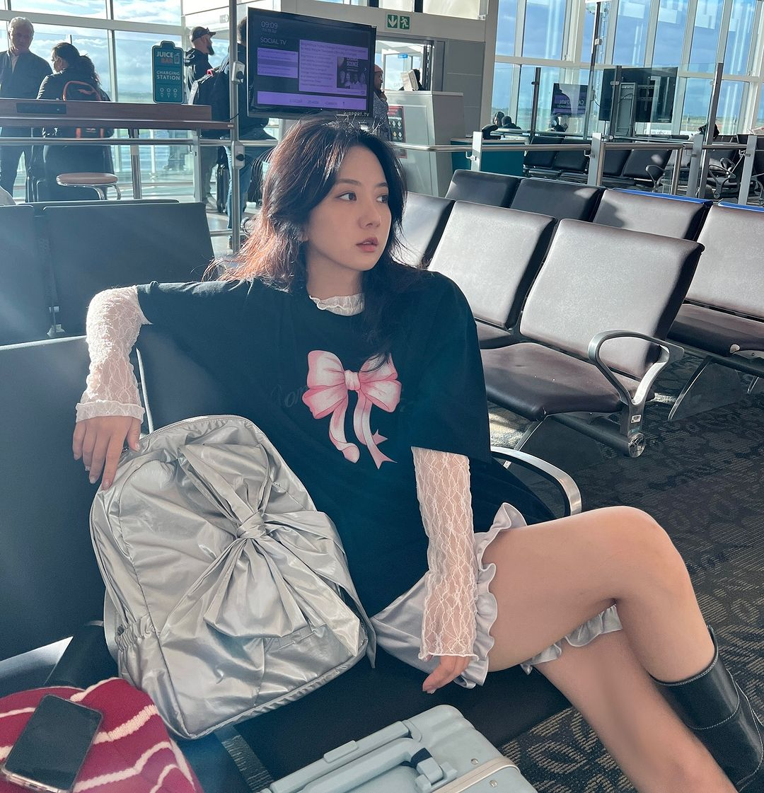 그 시절 유명했던 얼짱들 근황 (2024ver) 2탄 | 인스티즈