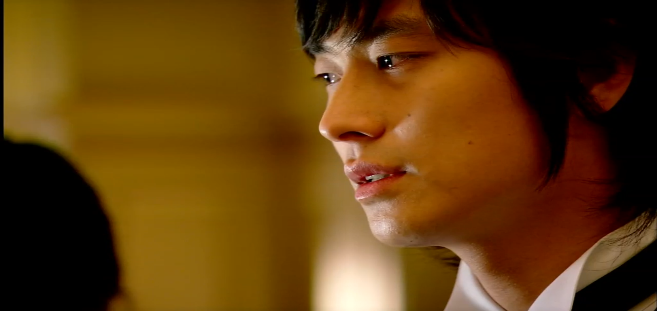 추억의 드라마 '궁' 22화 이율의 출궁과 채경의 폐위까지 불거지는 황실 | 인스티즈